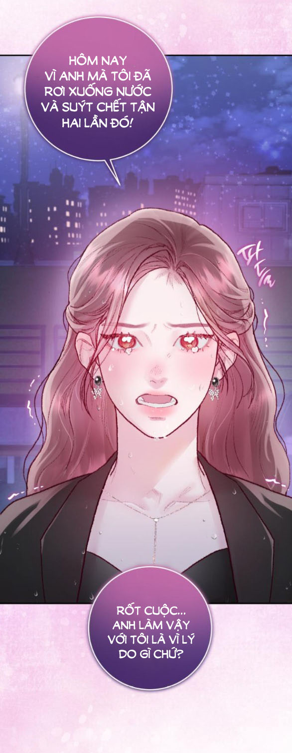 my demon - ác quỷ của tôi chapter 8.1 29