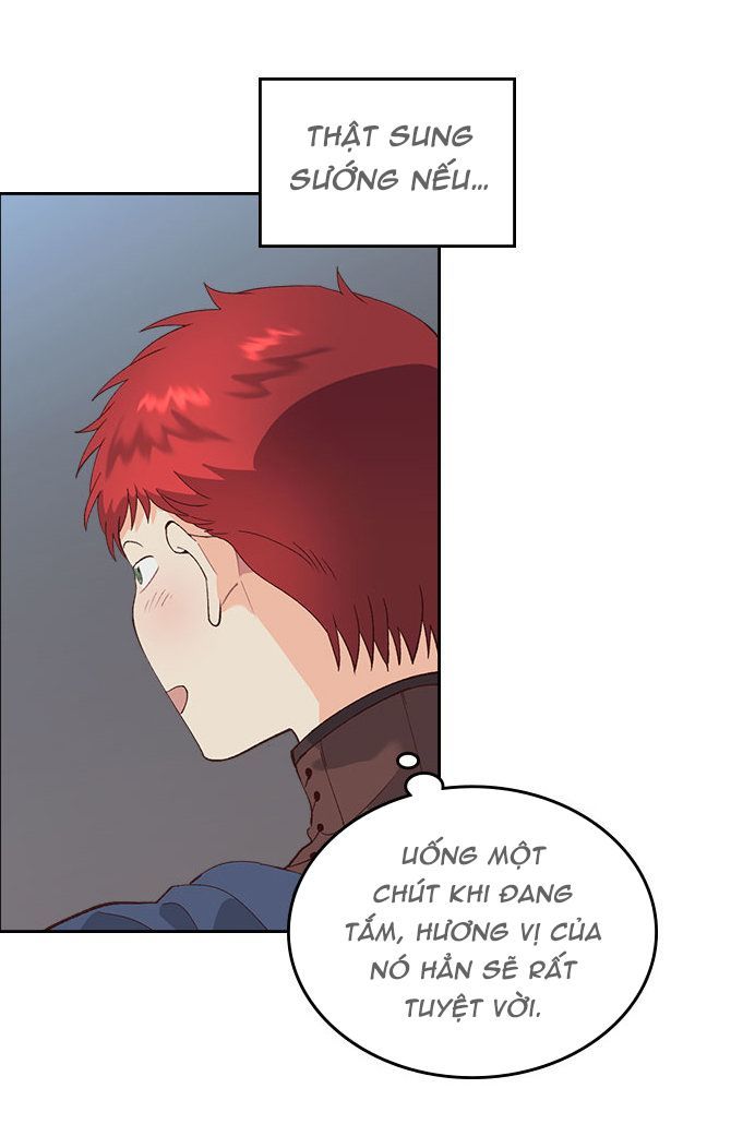 hoàng đế và nữ hiệp sĩ chapter 2 11