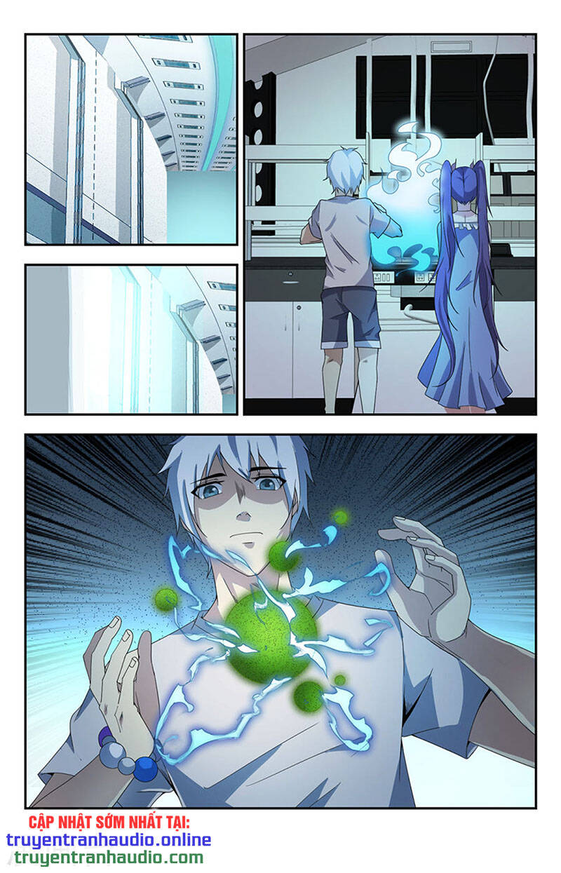 long ẩn giả chapter 215 5