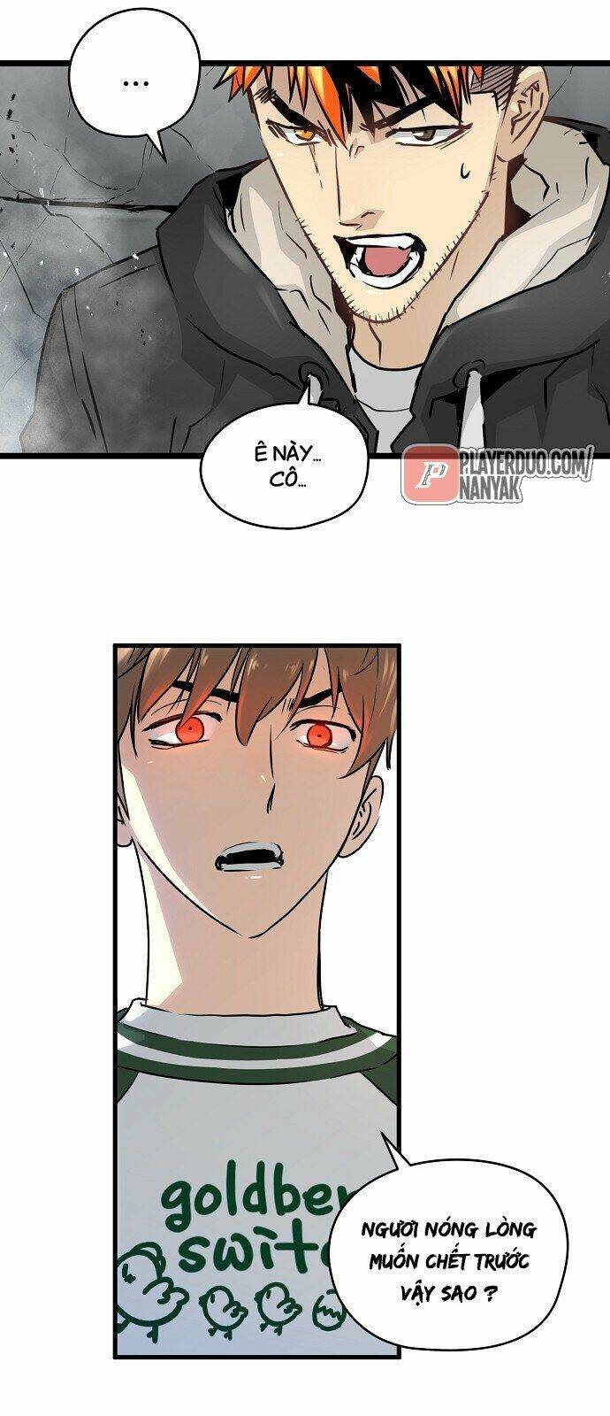 hứa lan chapter 36 26