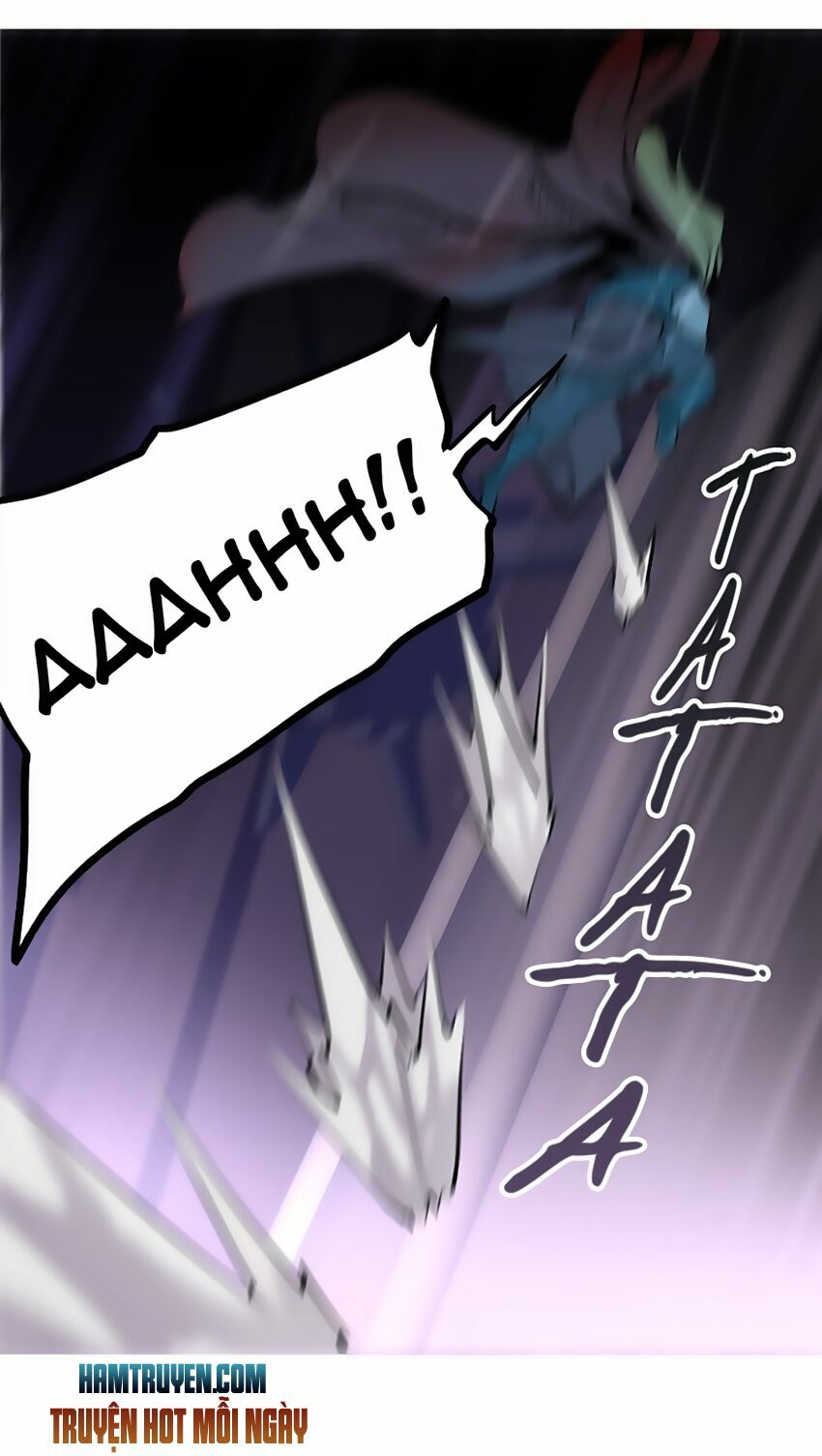 tòa tháp bí ẩn 2 chapter 200 15