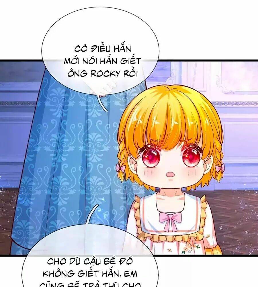 bỗng một ngày trở thành con gái nhà vua chapter 120 33