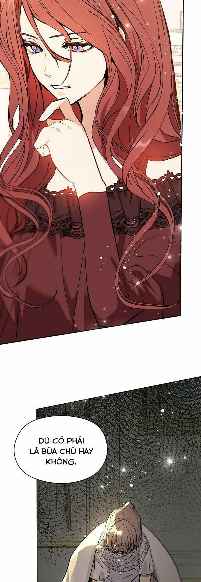 tôi không cố ý quyến rũ nam chính đâu! chapter 23 51