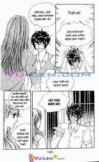 cô gái trung hoa chapter 5 109