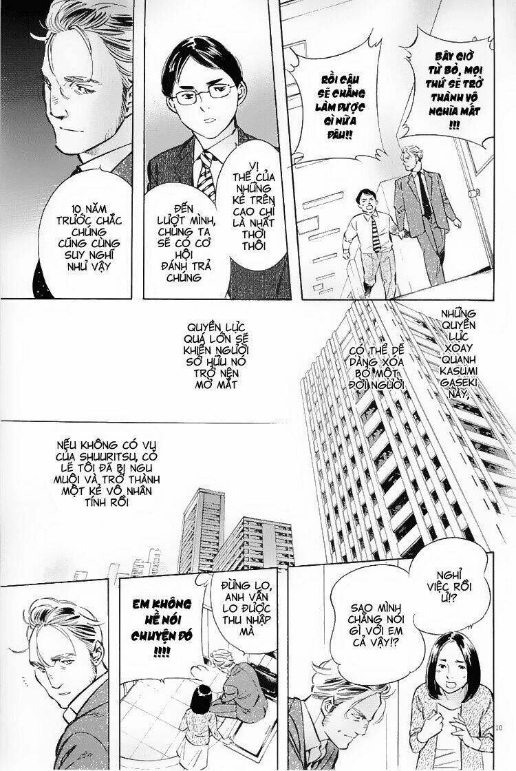 shin kurosagi - con diệc đen 2 chapter 121 12