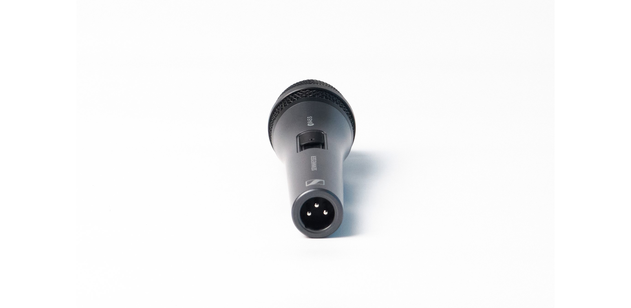 E 845-S Dynamic Vocal Microphone Sennheiser - HÀNG CHÍNH HÃNG
