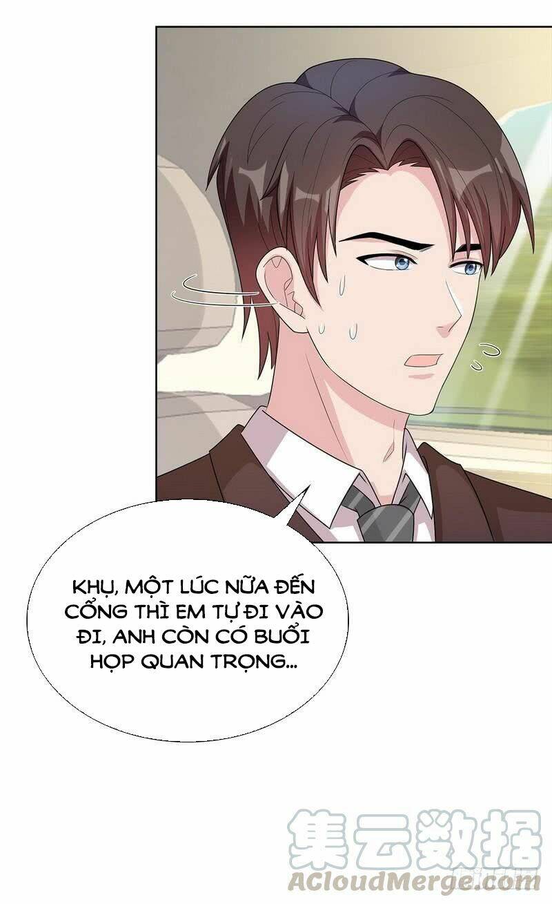 nam thần manh bảo tận diệt chapter 92 9