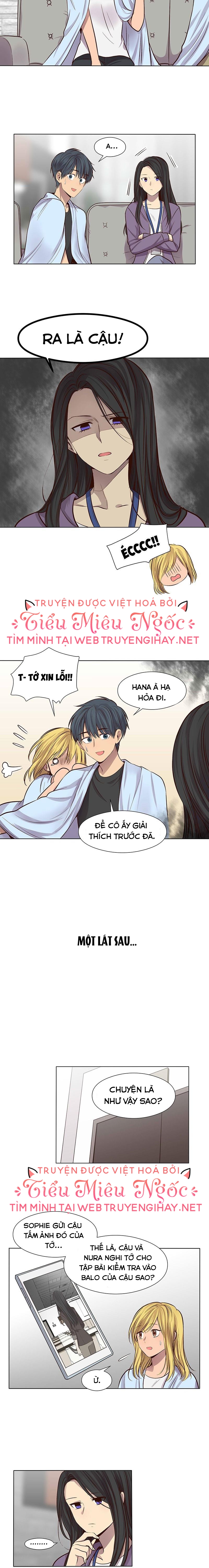 điều bí mật mà tôi luôn giữ kín chapter 53 7