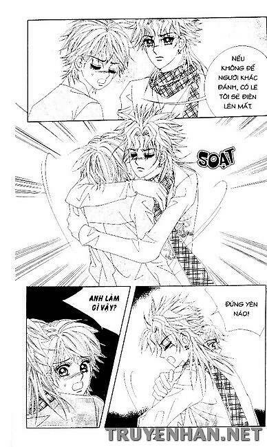 bạn trai tôi là ma cà rồng chapter 63 3