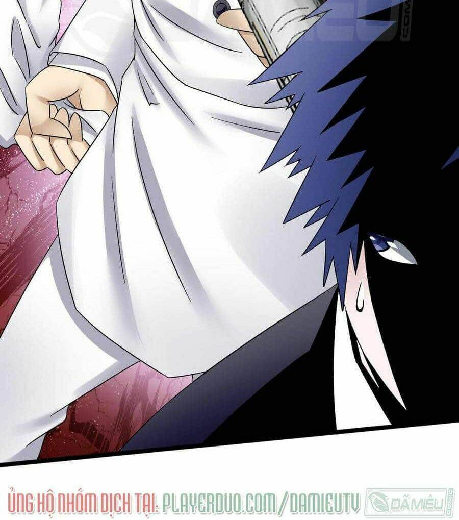 siêu cấp kiện bàn hiệp chapter 14 19