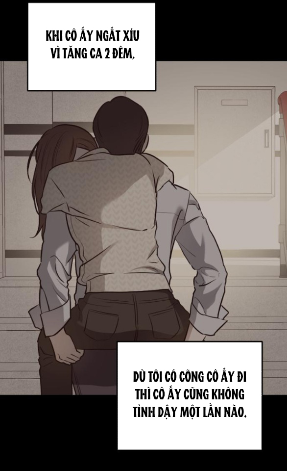 Nóng Lòng Muốn Giày Vò Em chapter 50.2 5