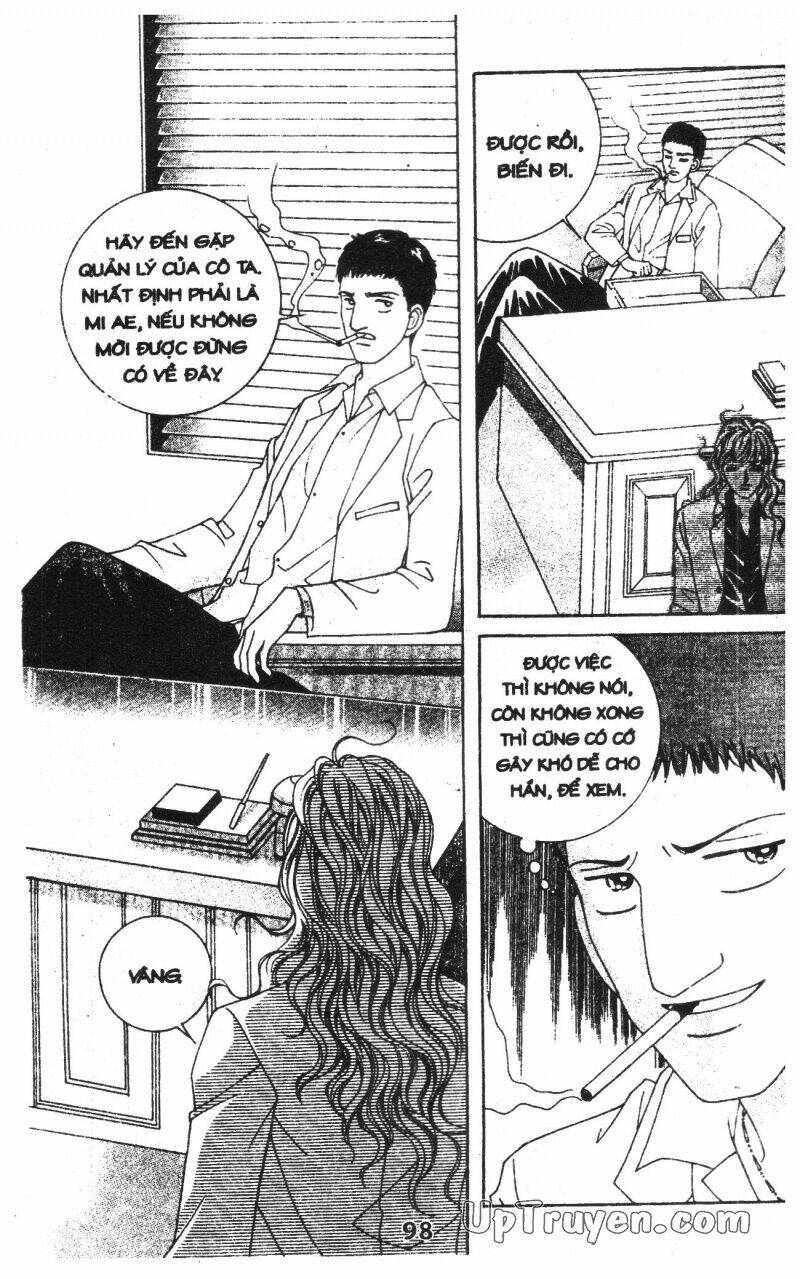 mặt nạ tình yêu chapter 43 12