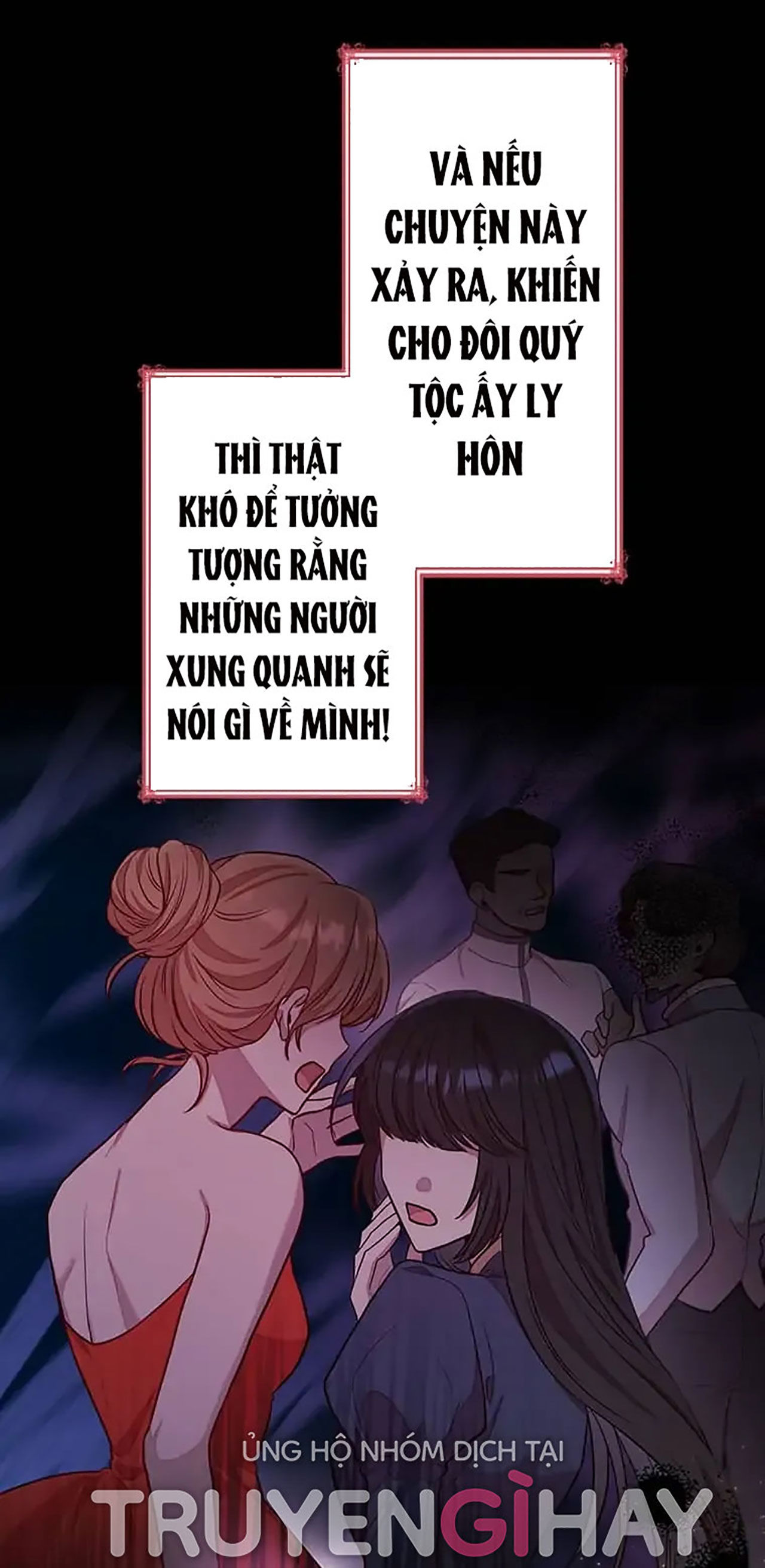 từ ác nữ tôi phải trở thành một người mẹ chapter 3 43