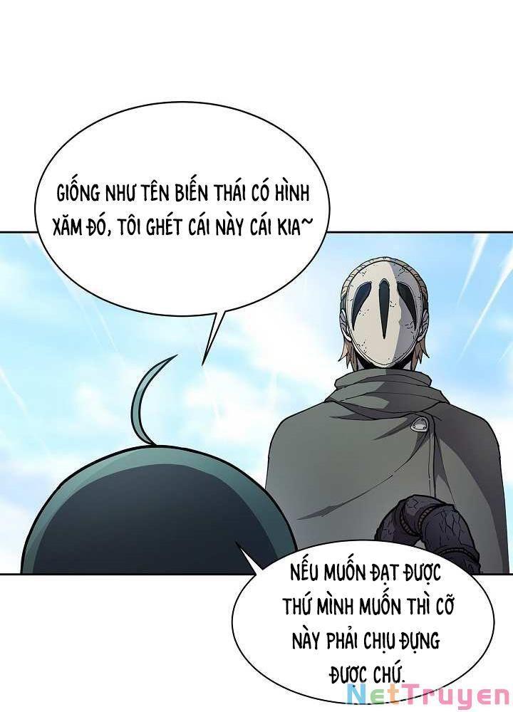 shaman - pháp sư chapter 33 60