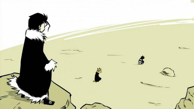 senyuu chapter 22 55