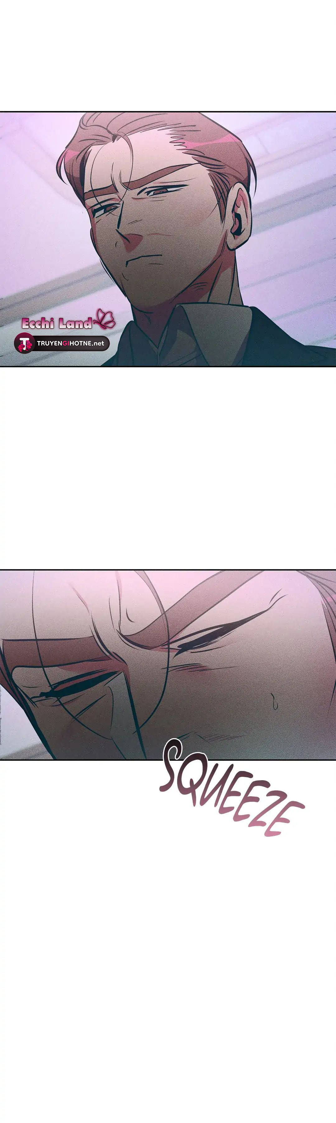 thiếu nữ lạc lõng không tình yêu chapter 19.2 7