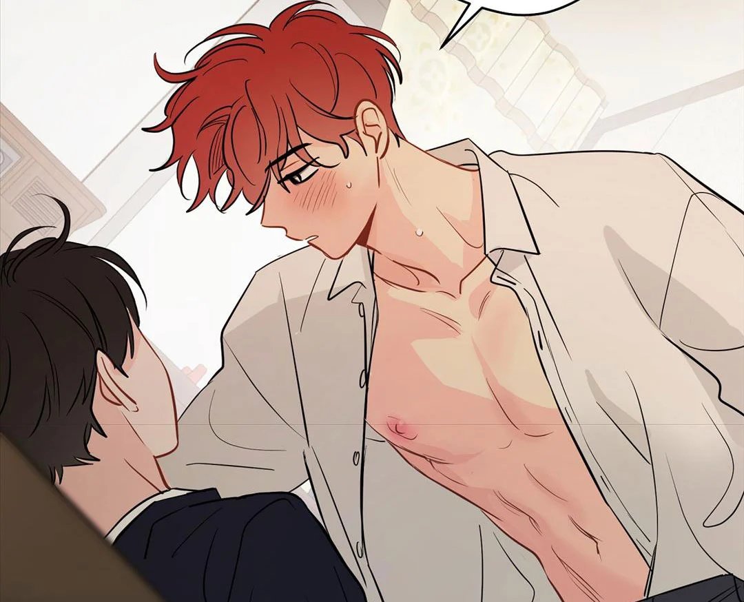 chuyện quái gì với giấc mơ đó vậy chapter 47 77