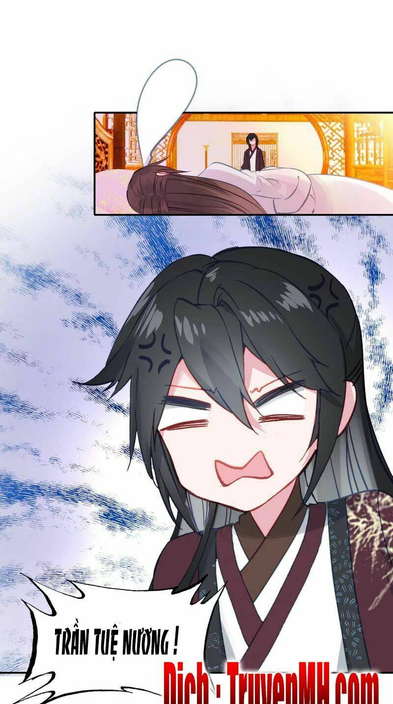 gả cho một tên thái giám đáng ghét chapter 57 20