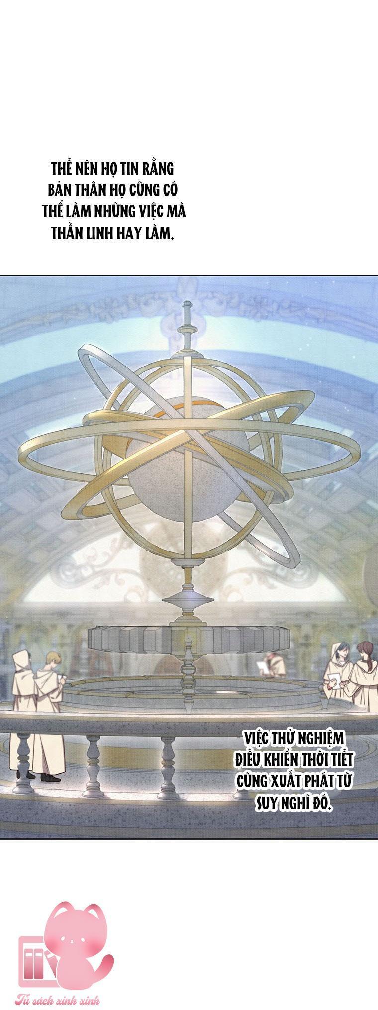 thế thì ta cứ trở thành kẻ ác thôi chapter 47 11