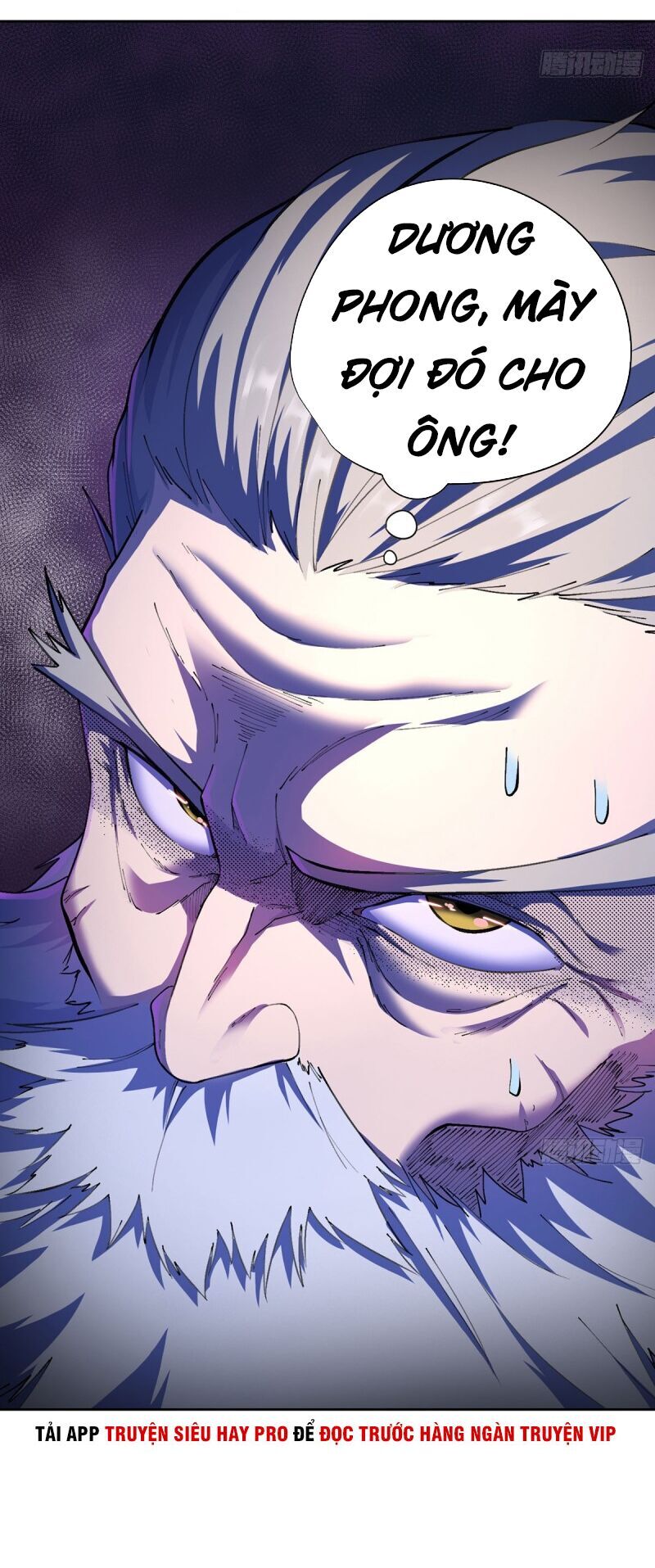 vương bài thần y chapter 24 8