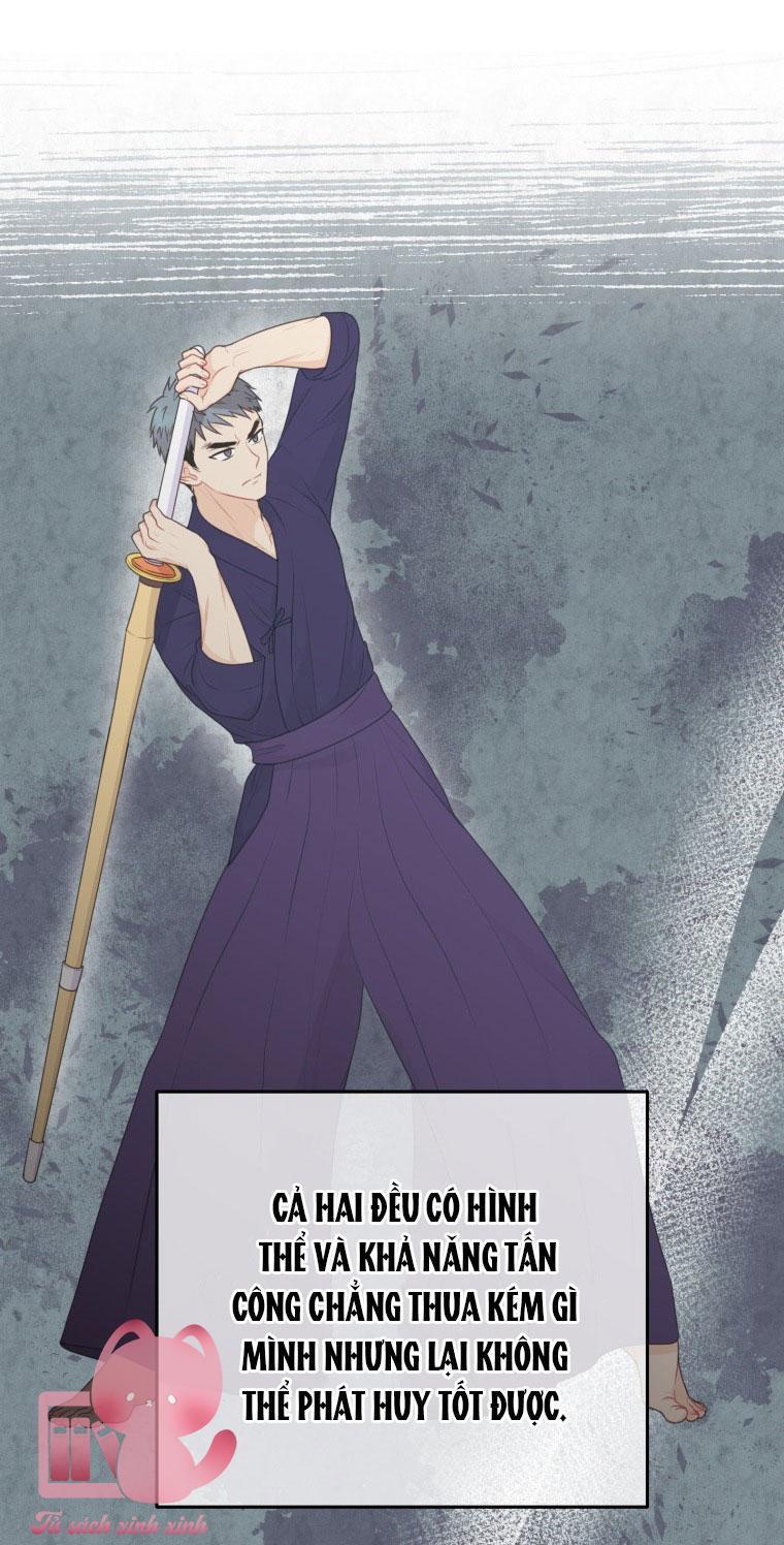 mong được chị chỉ bảo, tiền bối chapter 35 6