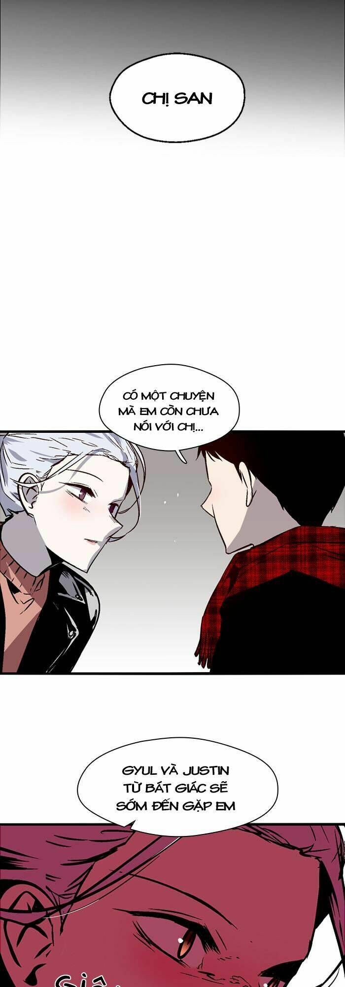 người máy hủy diệt chapter 91 3