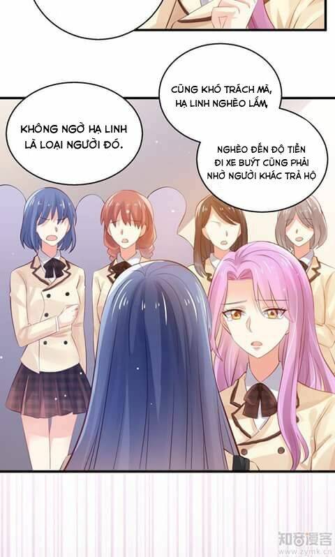 trọng sinh từ 0 thành 1 chapter 6 7