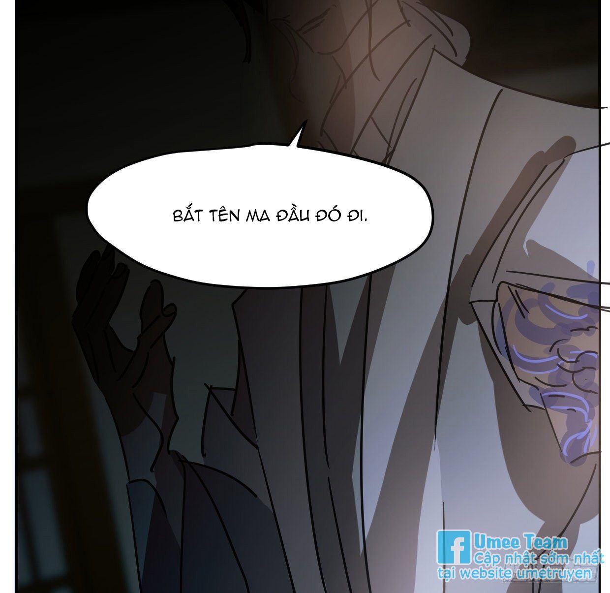 bắt lấy ngao ngao chapter 131 28