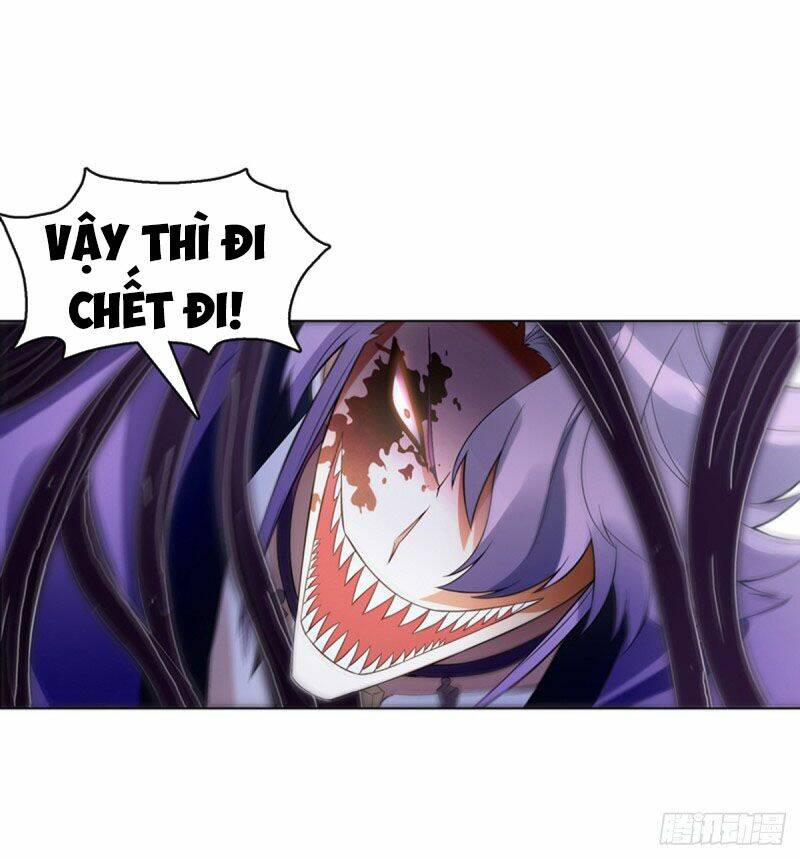 thiên thần quyết chapter 108 31