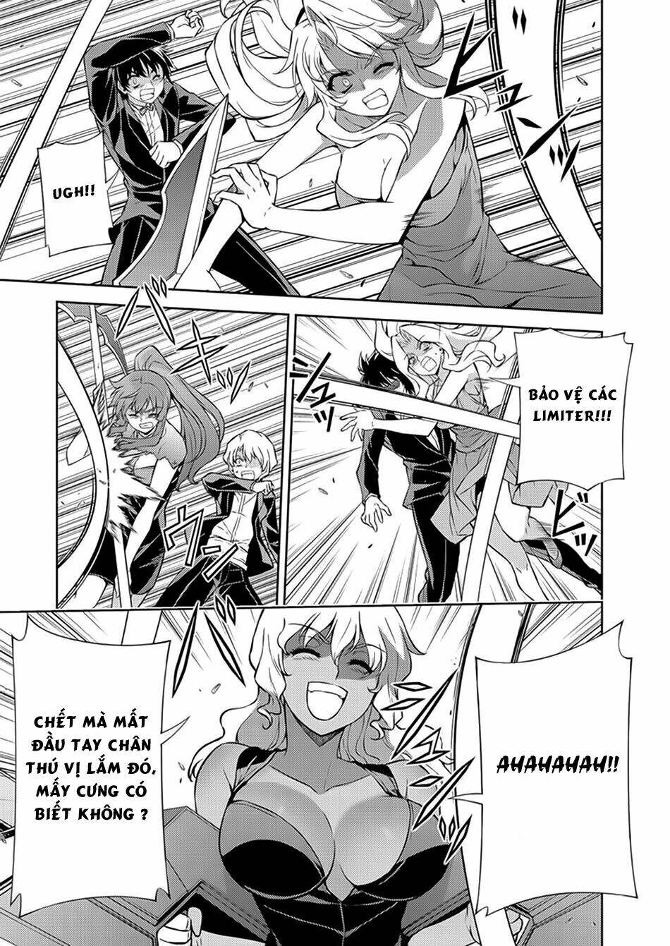 freezing chapter 161 9