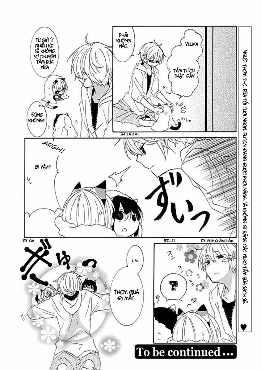 nukoduke! chapter 3 10