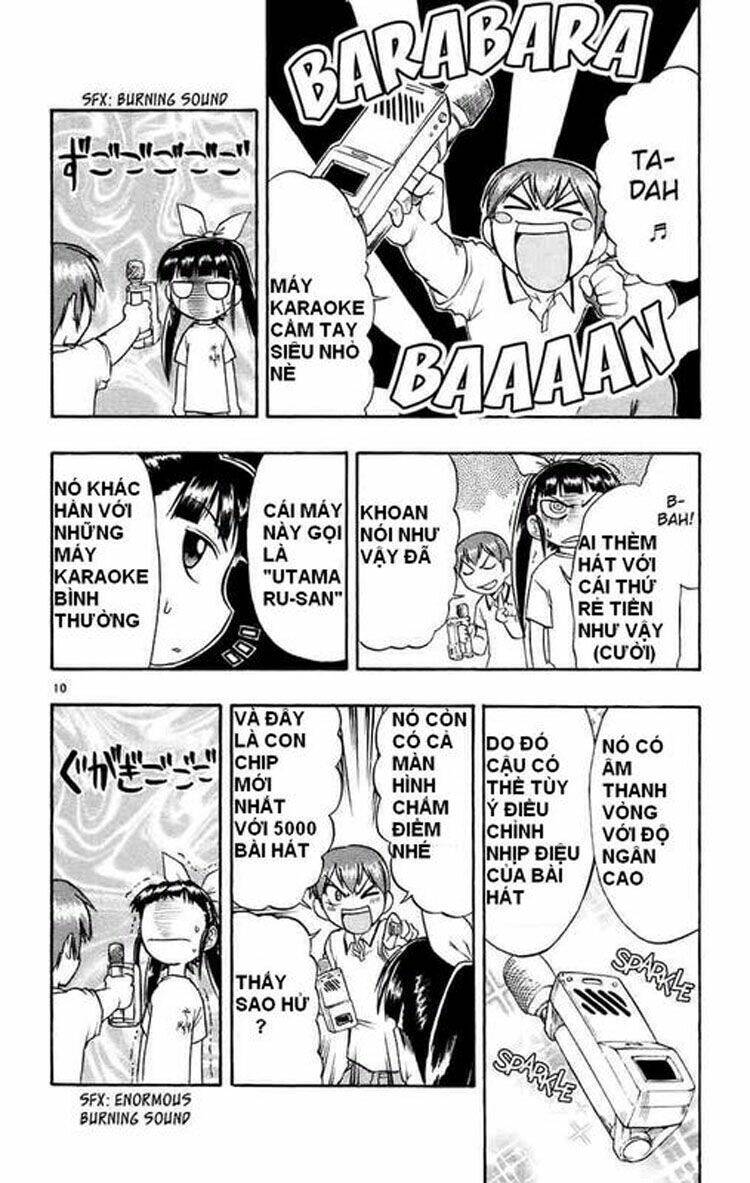 ai kora chapter 30 10