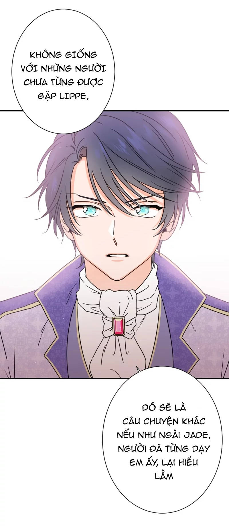 lady baby chapter 39 50