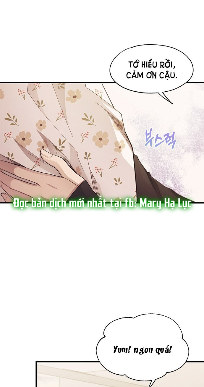 yeonwoo ngây thơ chapter 83.1 12