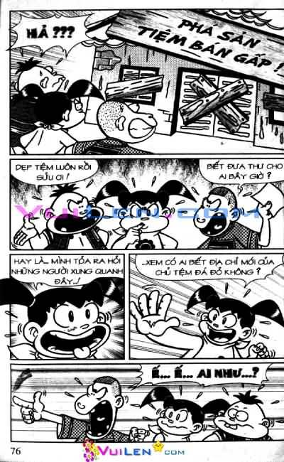 thần đồng đất việt chapter 88 73