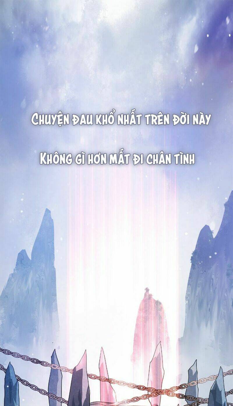 Ma Tôn Muốn Ôm Ôm chapter 0