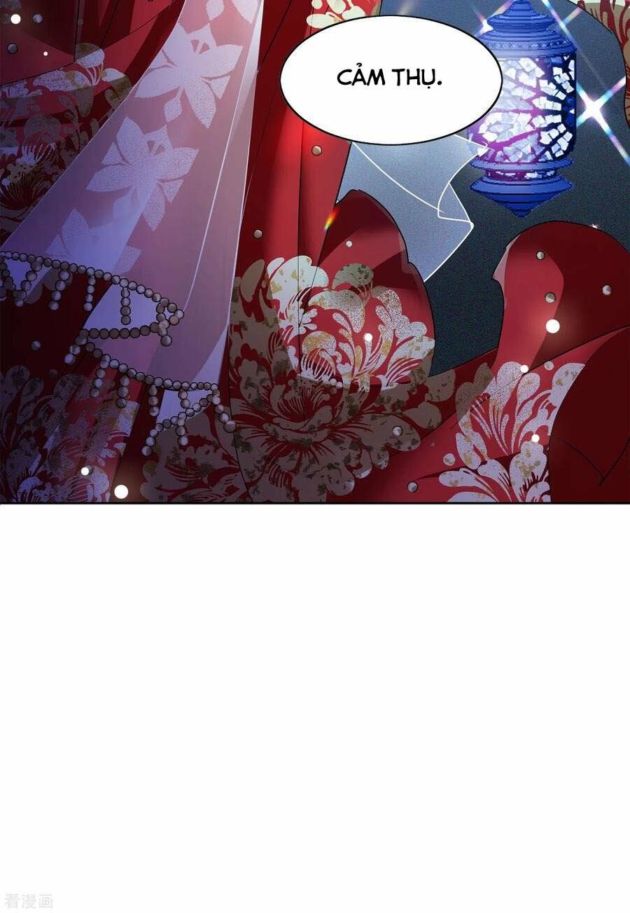 cô ấy đến rồi, xin nằm xuống! chapter 95 32