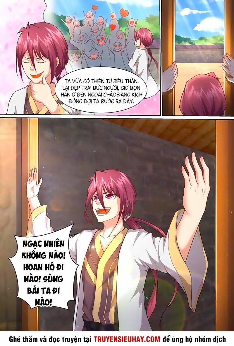 ta là bá vương chapter 16 4