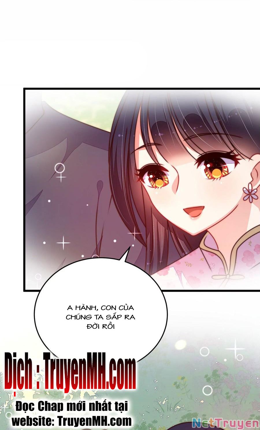ngày nào thiếu soái cũng ghen chapter 506 7