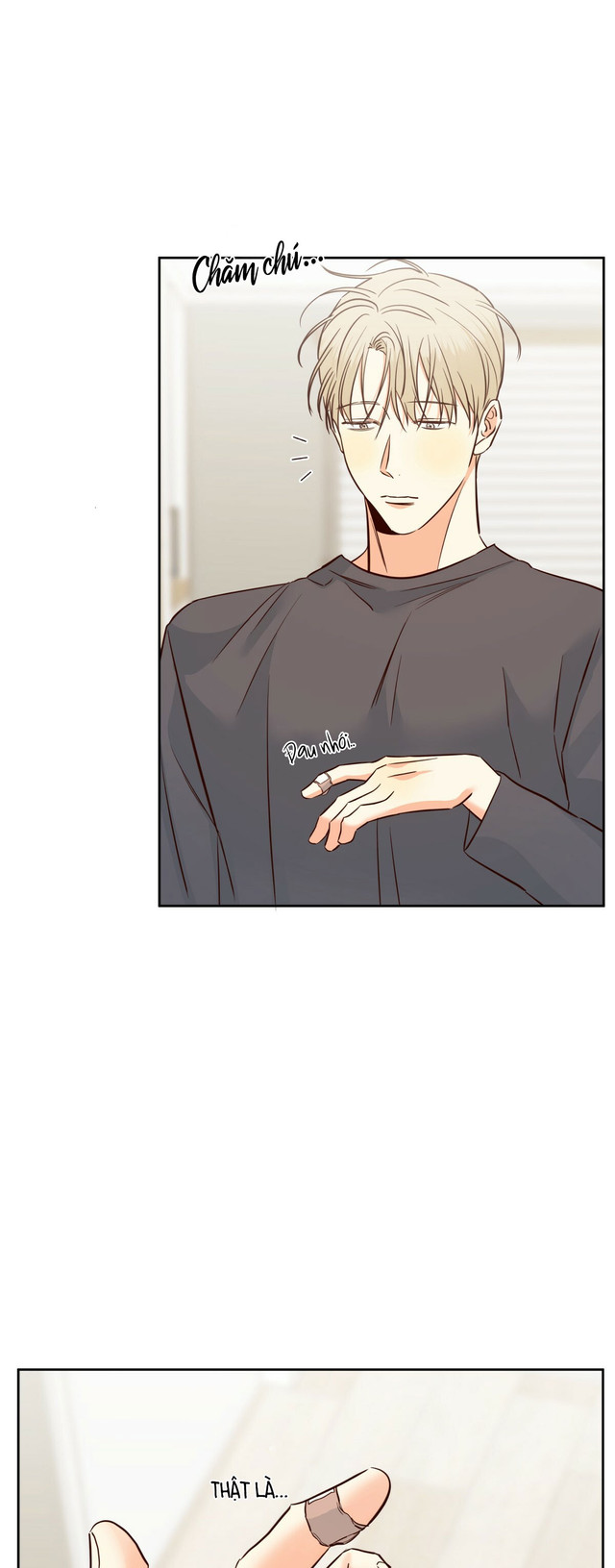 cửa hàng tiện lợi nguy hiểm chapter 74 36