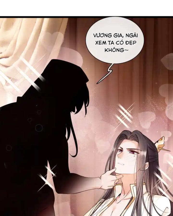 nụ cười của ngươi ngọt gãy tám cái răng của ta chapter 100 40