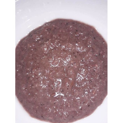 Mắm tôm đặc biệt 1kg loại ngon