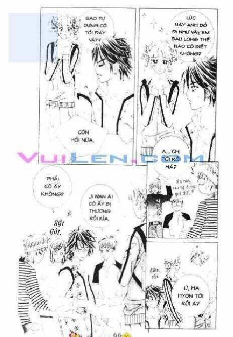 ánh nắng chói chang chapter 5 66