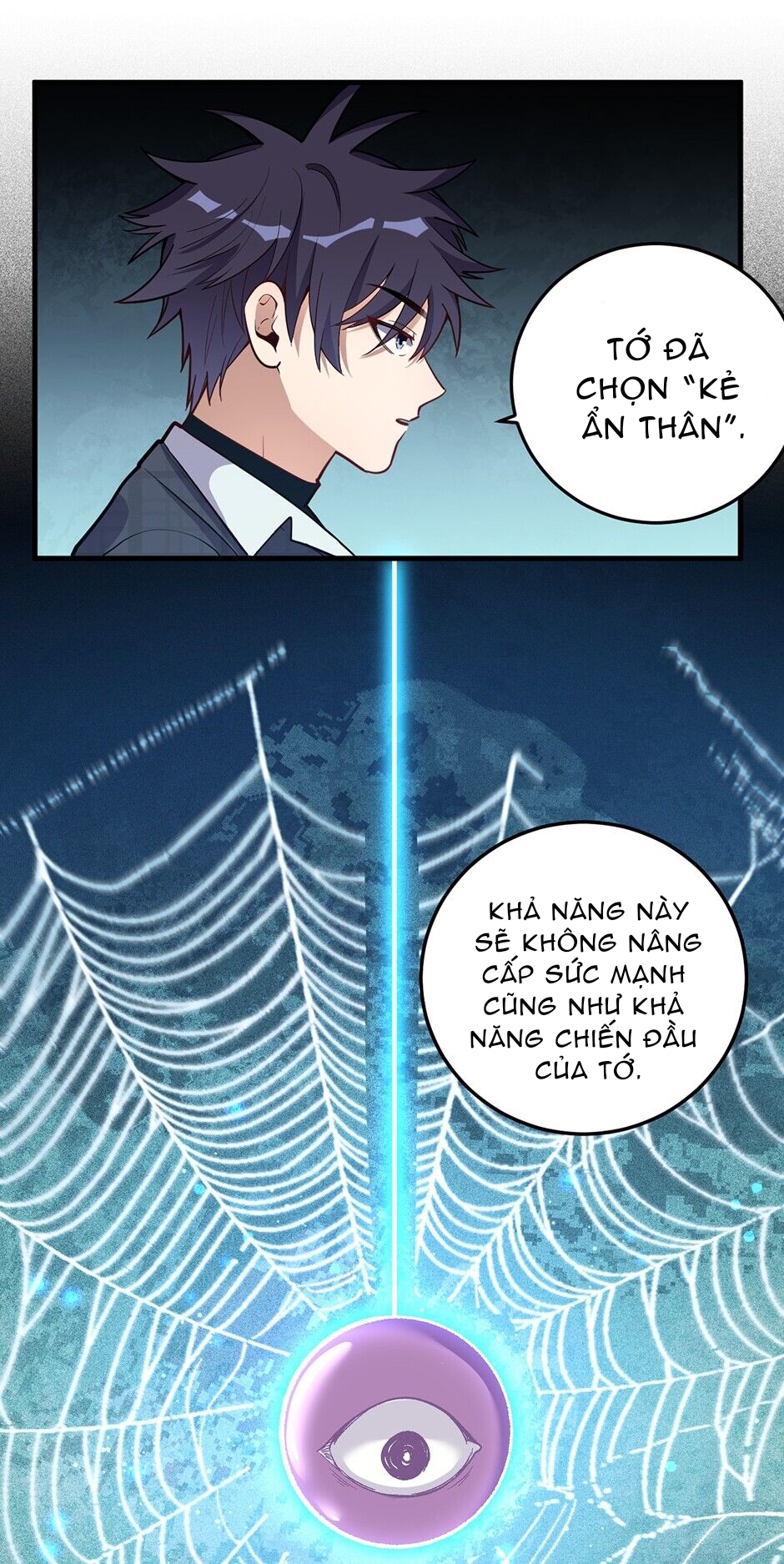 [16+] killing my love chapter 61.2 17