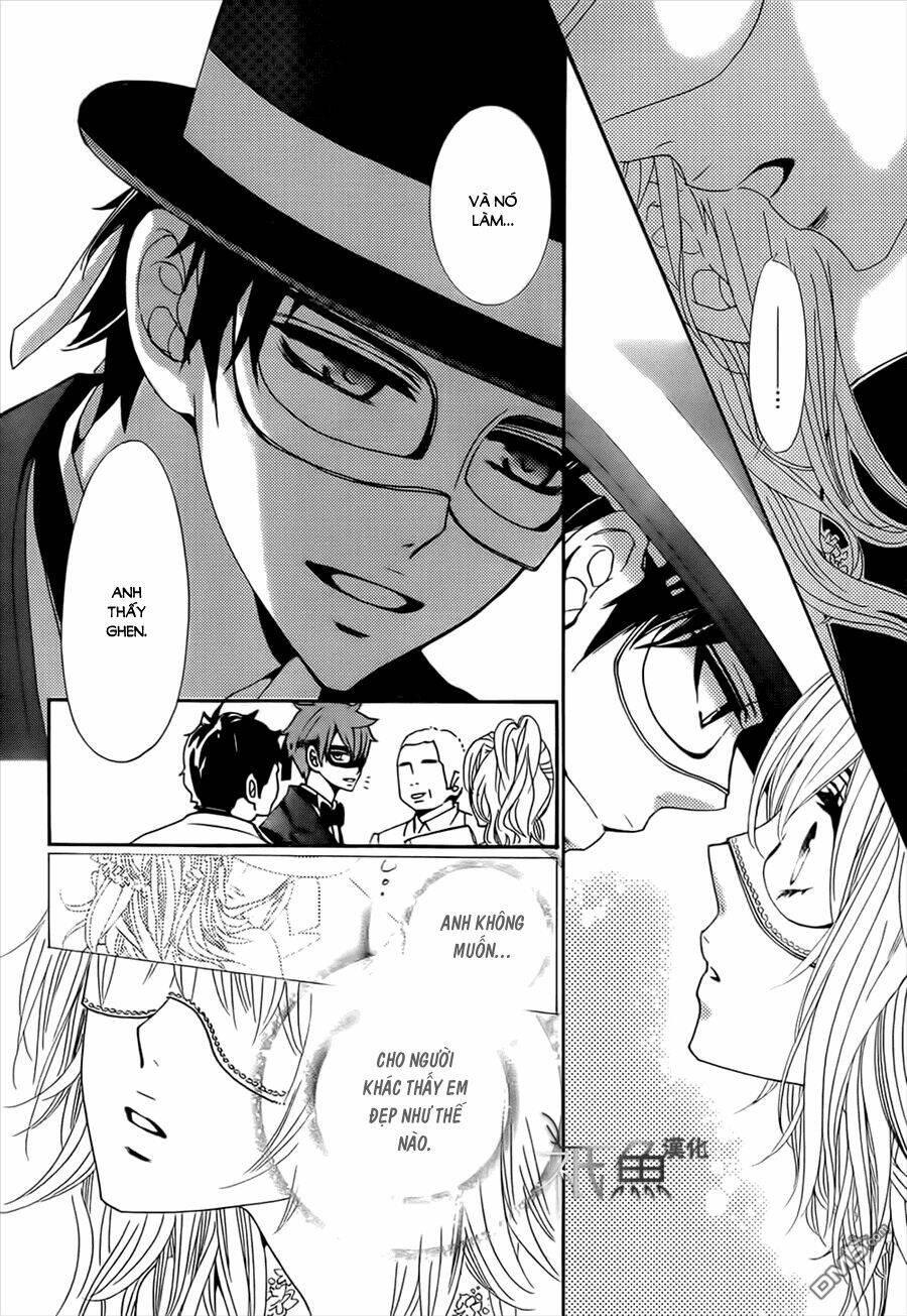 megami no libra chapter 10 30