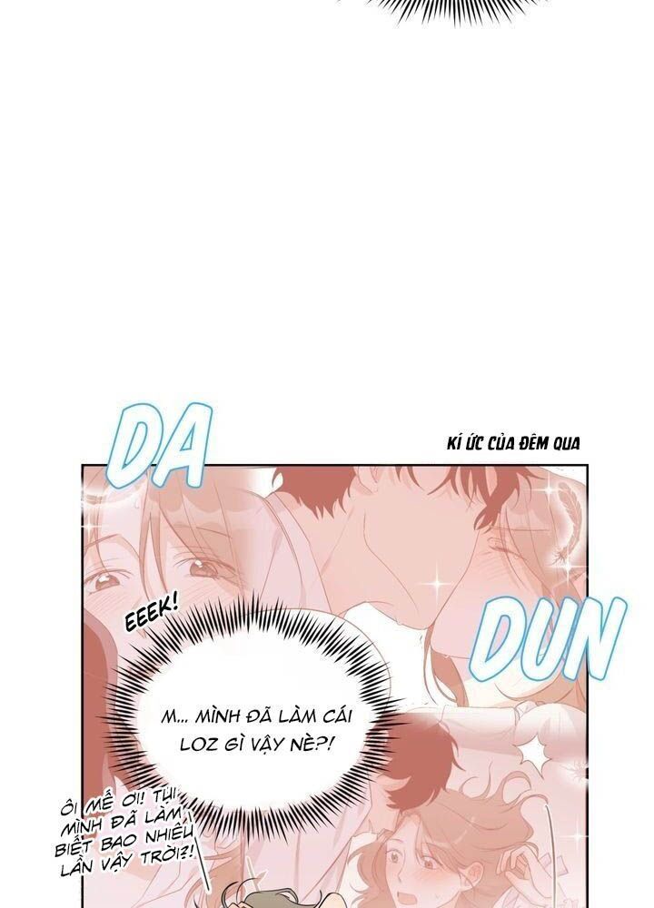 giấc mơ ngọt ngào chapter 5 13