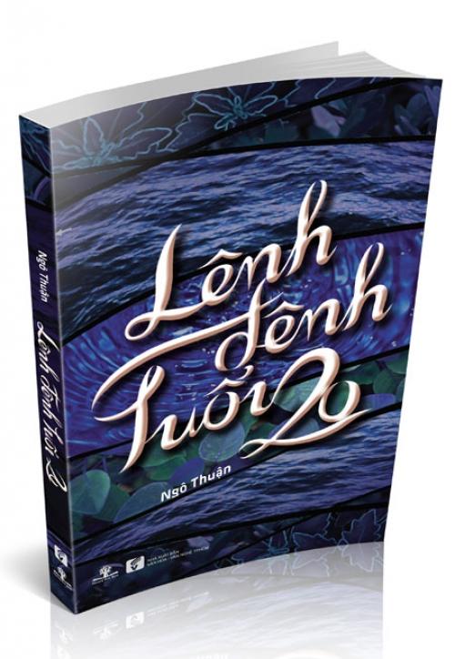 Sách Lênh Đênh Tuổi 20