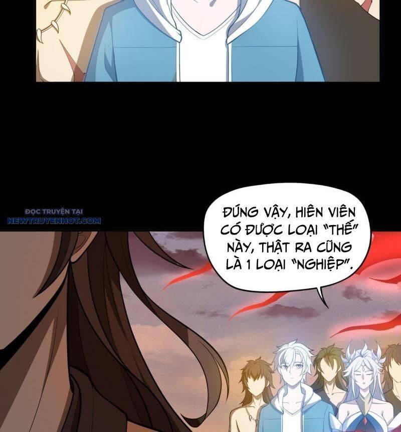 đại lộ vô danh chapter 48 47