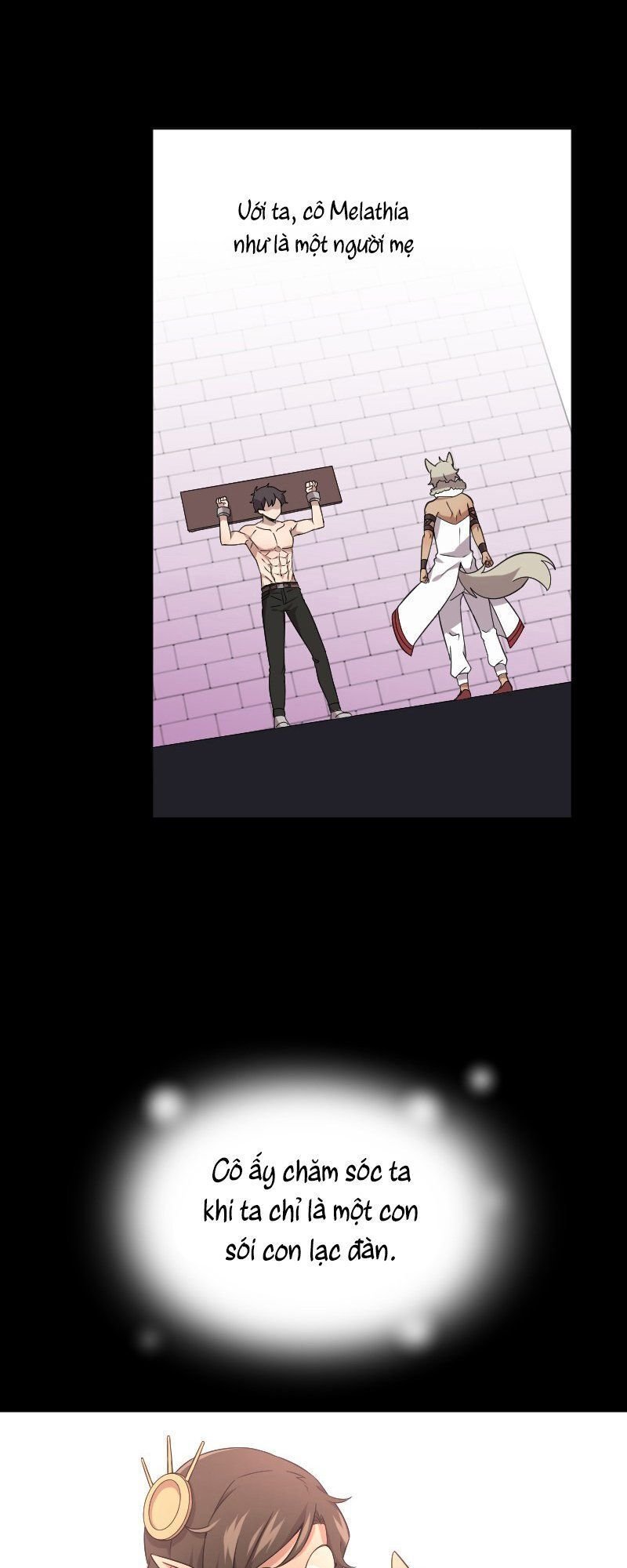 pháp sư và nữ chúa quỷ chapter 95 37