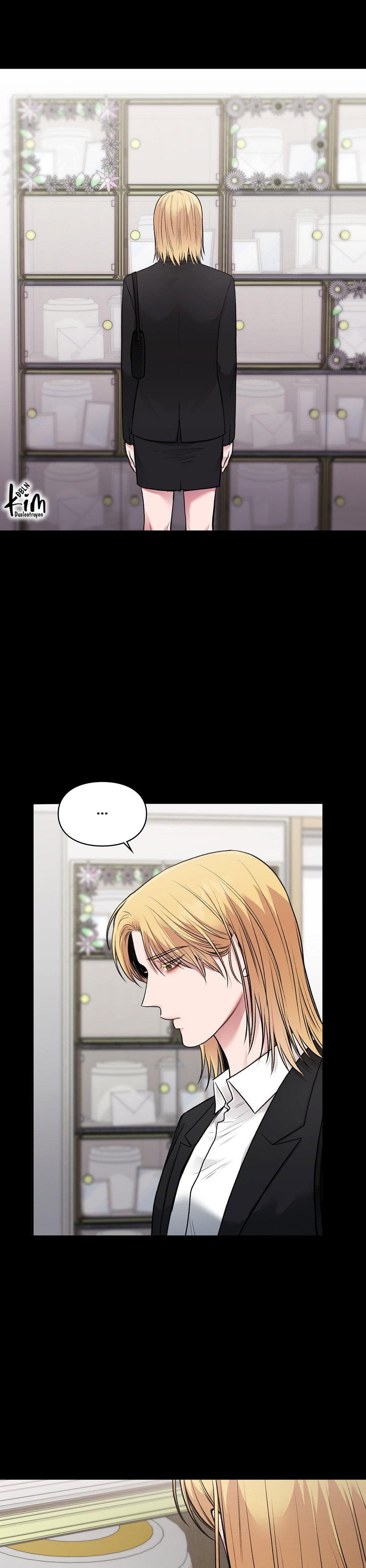 zai đẹp nhưng lại thích dạy đời chapter 35 25